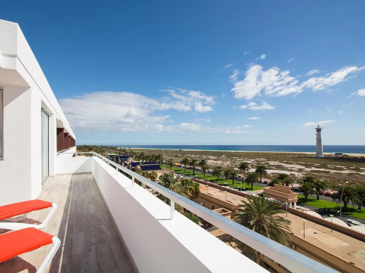 Luxe Penthouse Casa Atlantica Morro Jable By Pvl Apartment