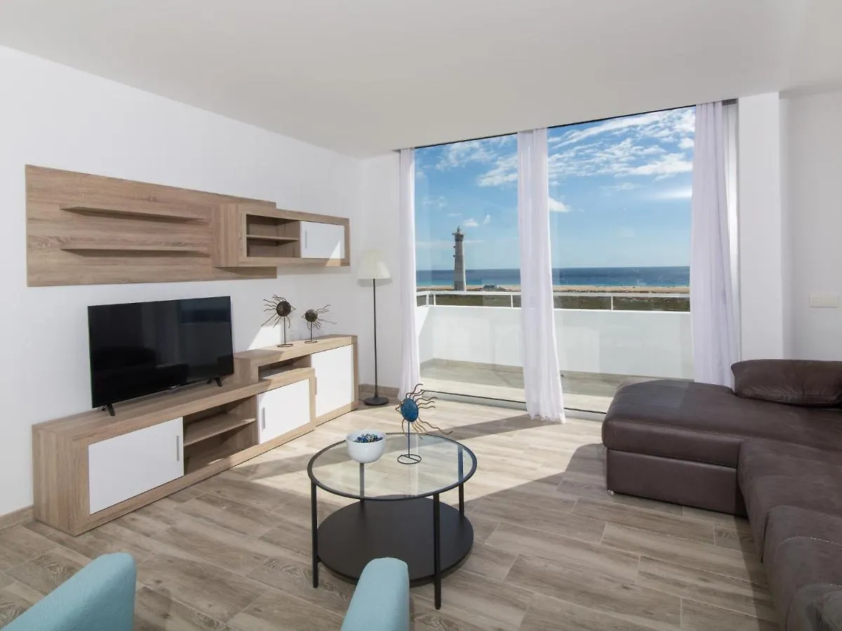 Luxe Penthouse Casa Atlantica Morro Jable By Pvl Apartment