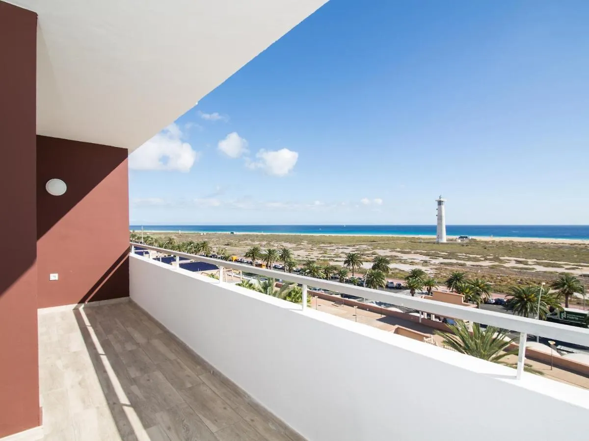 Luxe Penthouse Casa Atlantica Morro Jable By Pvl Apartment