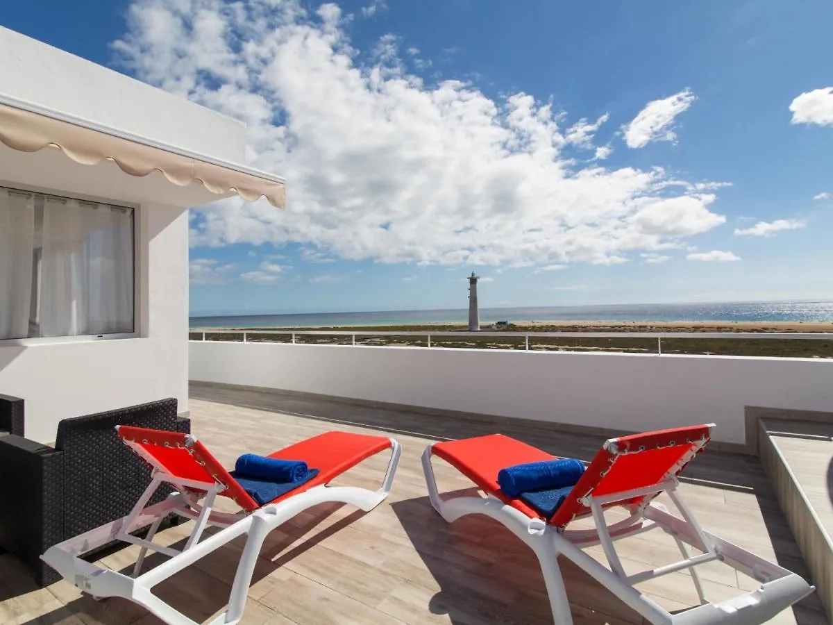 Luxe Penthouse Casa Atlantica Morro Jable By Pvl Apartment