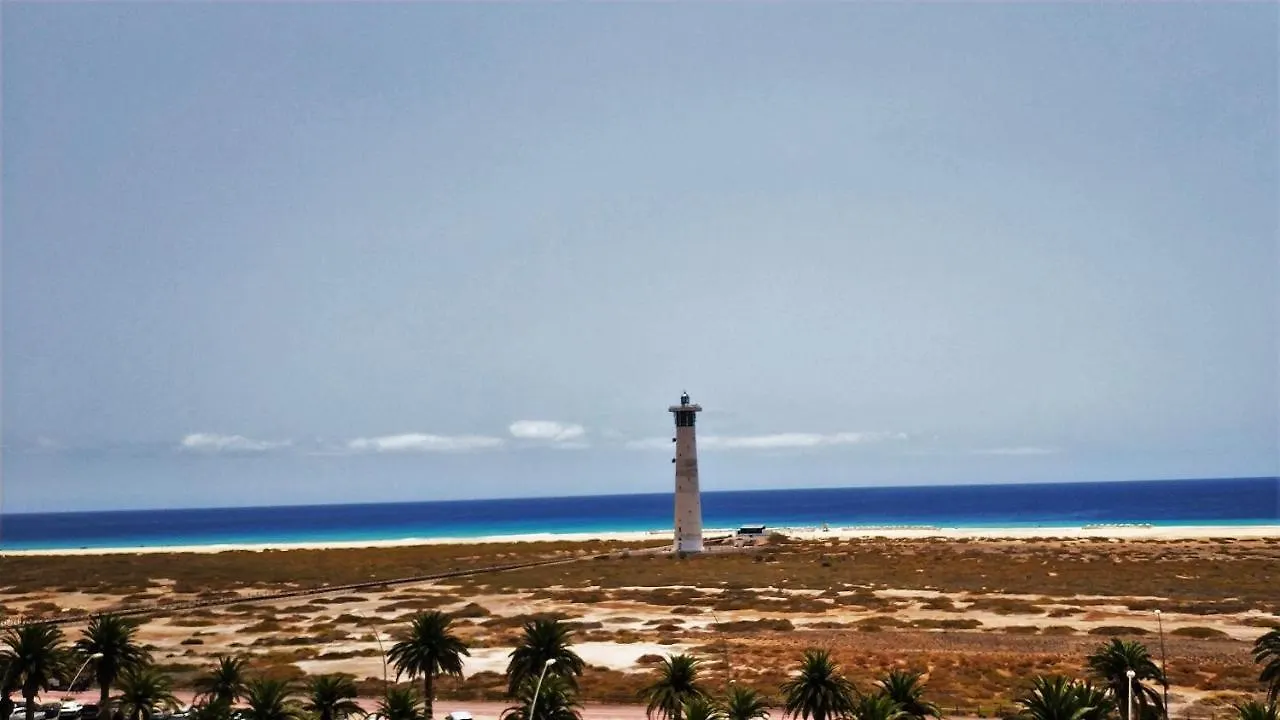 Luxe Penthouse Casa Atlantica Morro Jable By Pvl Apartment  Morro Jable (Fuerteventura)