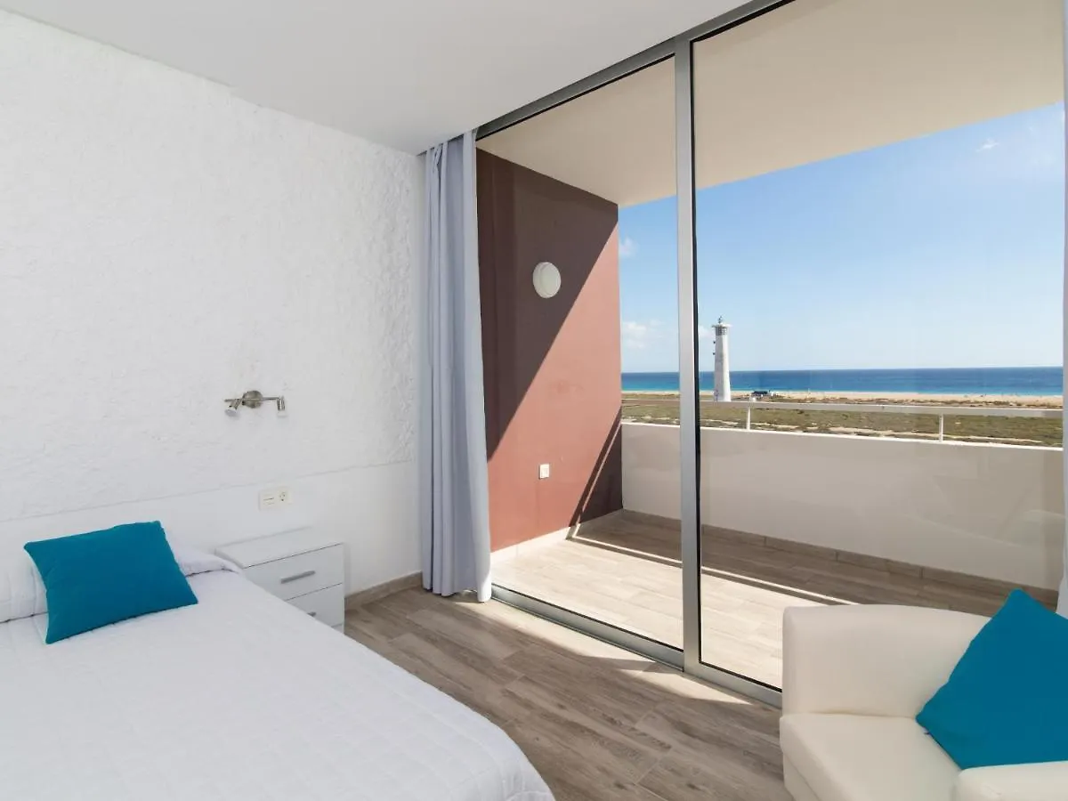 Luxe Penthouse Casa Atlantica Morro Jable By Pvl Apartment Spain