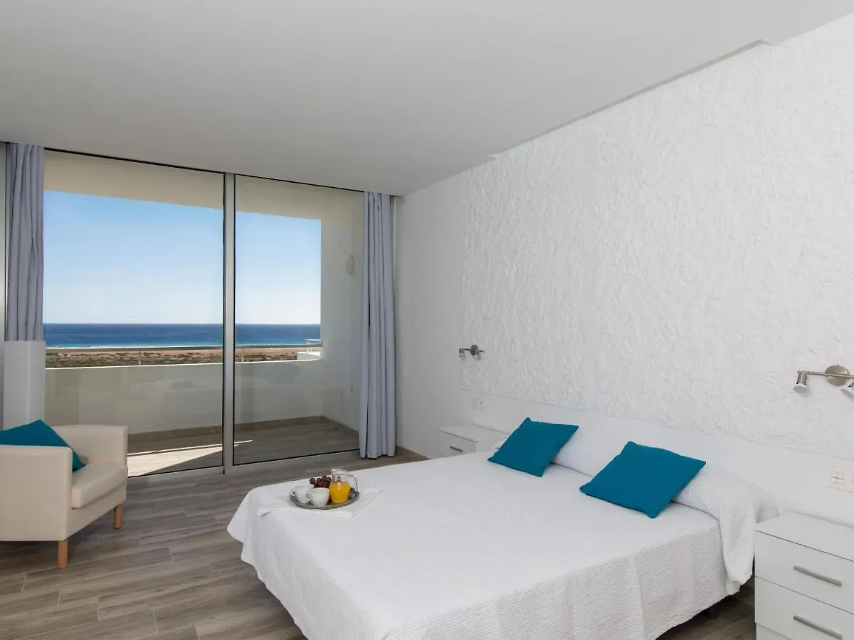 Luxe Penthouse Casa Atlantica Morro Jable By Pvl Apartment