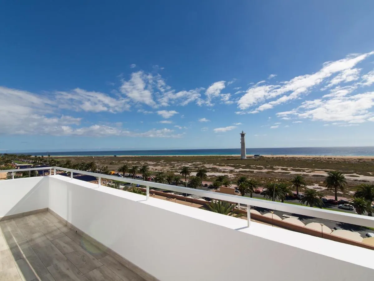 Luxe Penthouse Casa Atlantica Morro Jable By Pvl Apartment Morro Jable (Fuerteventura)