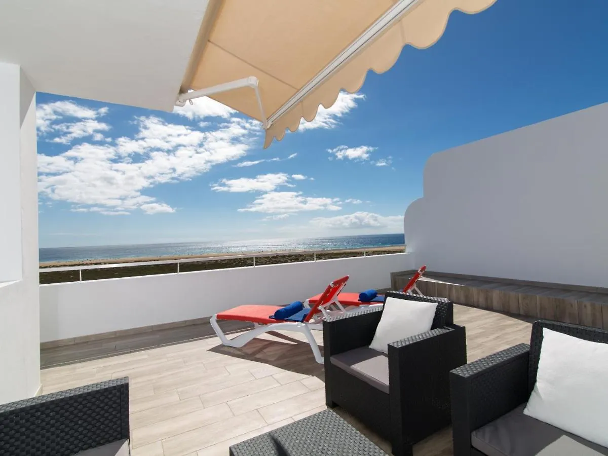 Luxe Penthouse Casa Atlantica Morro Jable By Pvl Apartment