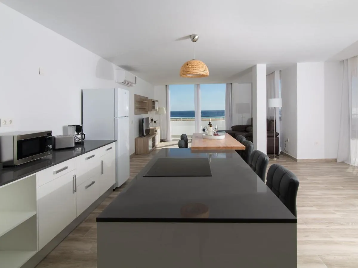 Luxe Penthouse Casa Atlantica Morro Jable By Pvl Apartment Spain