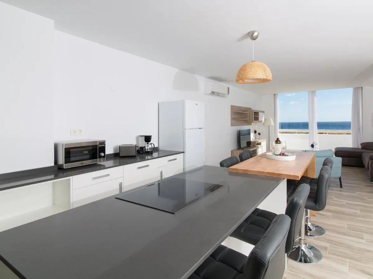Luxe Penthouse Casa Atlantica Morro Jable By Pvl Apartment