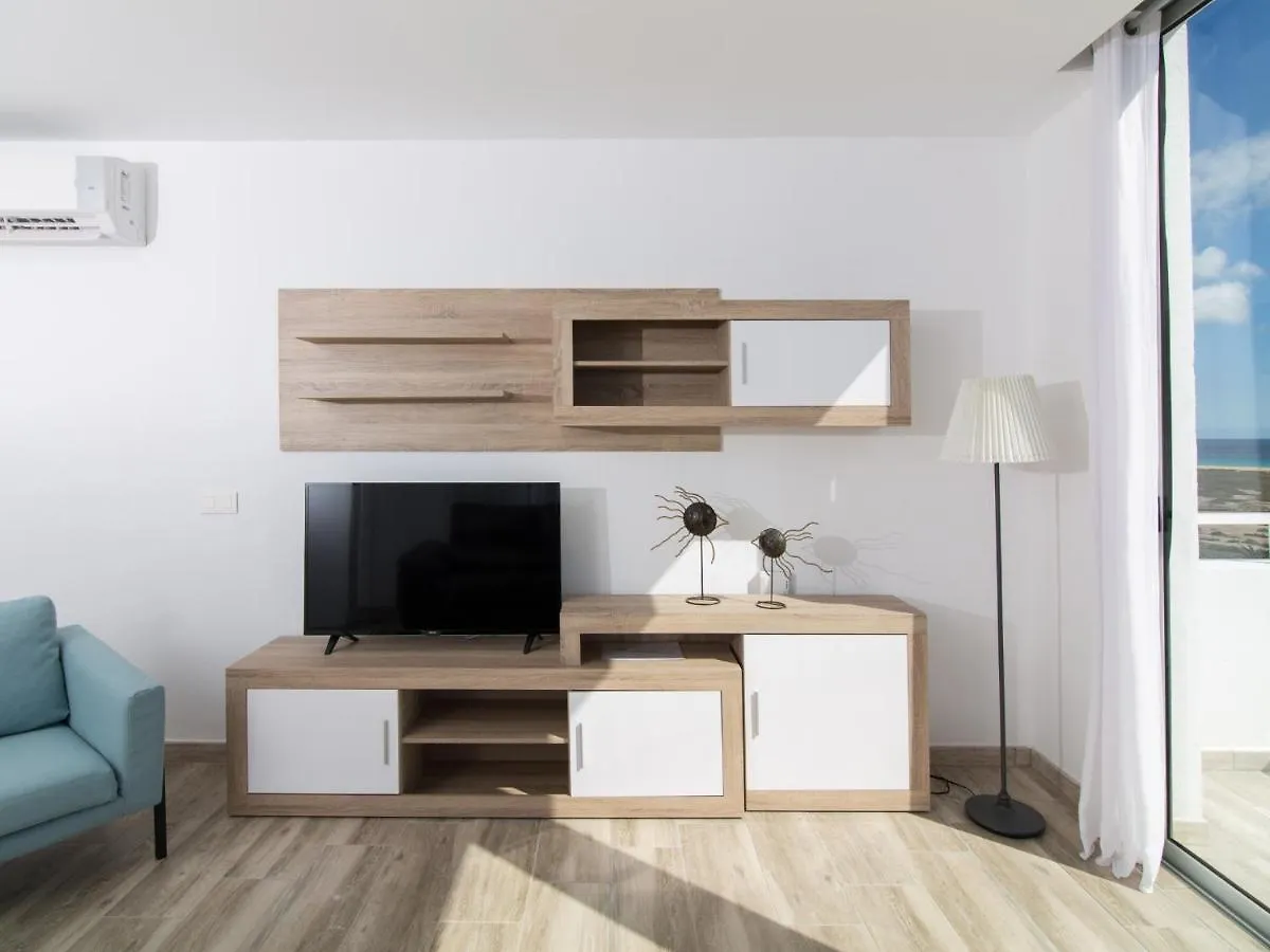 Luxe Penthouse Casa Atlantica Morro Jable By Pvl Apartment