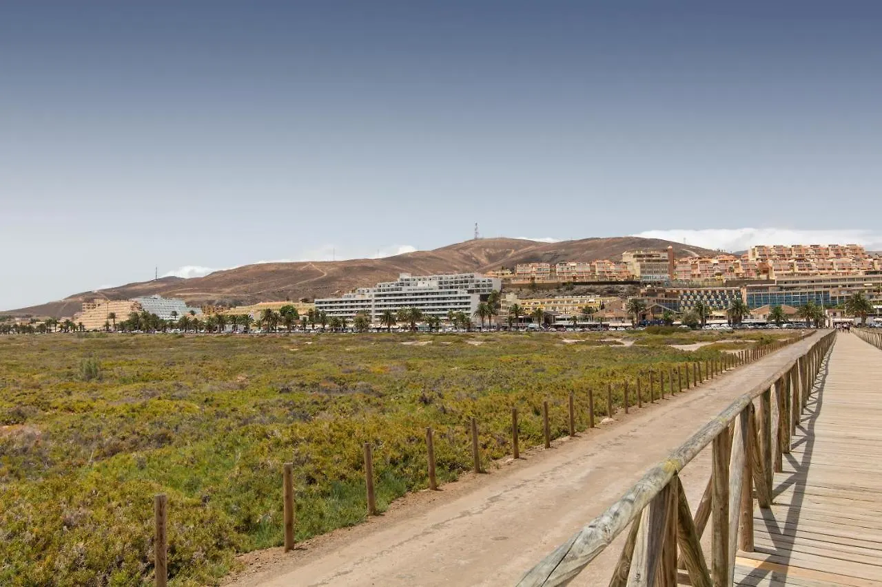 Luxe Penthouse Casa Atlantica Morro Jable By Pvl Apartment 0*, Morro Jable (Fuerteventura) Spain