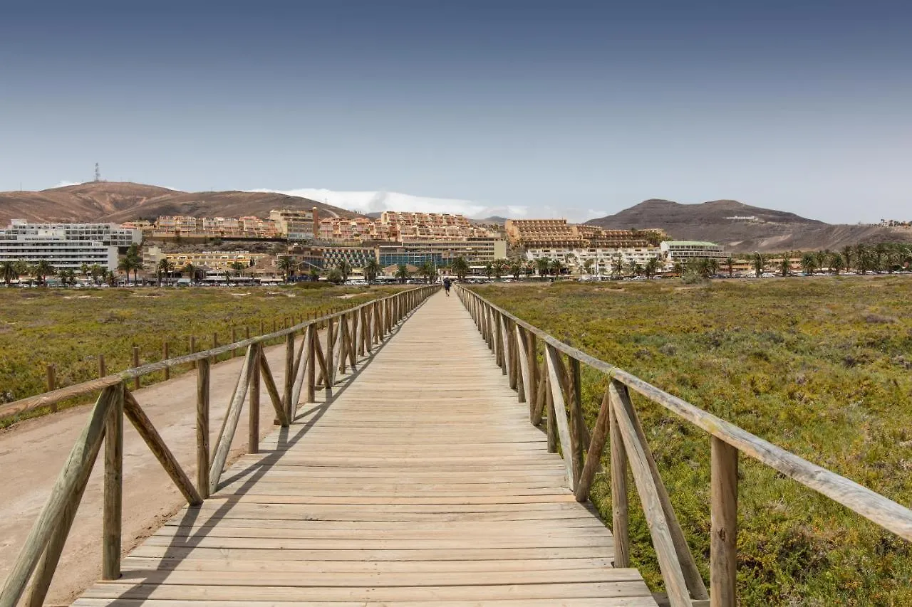 Luxe Penthouse Casa Atlantica Morro Jable By Pvl Apartment  Morro Jable (Fuerteventura)