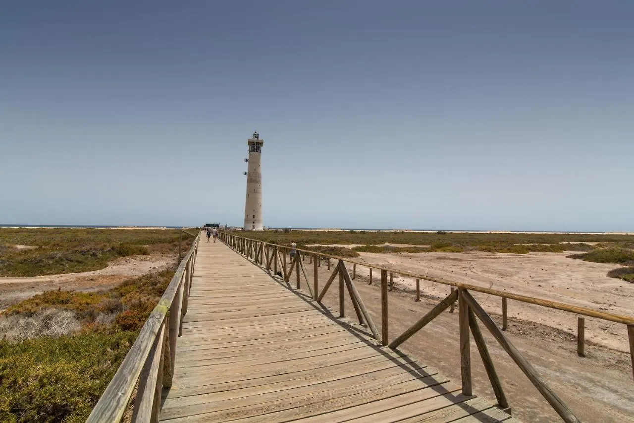 Luxe Penthouse Casa Atlantica Morro Jable By Pvl Apartment Spain