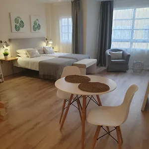 Morrojable Luxury Apartament
