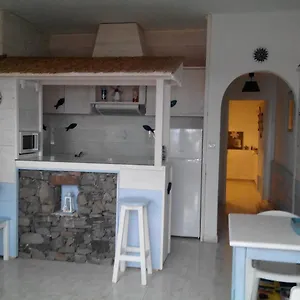  Apartment Paradis