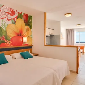 Palm Garden Morro Jable (Fuerteventura)