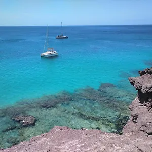 Confortable, Bright, Well Located Morro Jable (Fuerteventura)