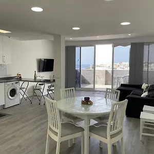  Apartment Ipa Gonca En Morrojable