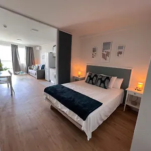  Apartment Vistas