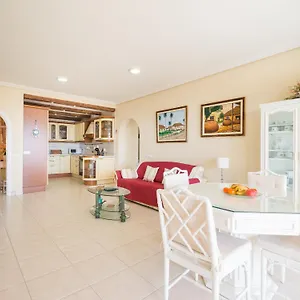  Apartment Mirador Balcon De Jandia