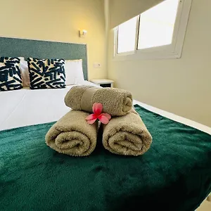 Perla Marina Morro Jable (Fuerteventura)
