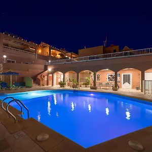 Monte Solana Apartament