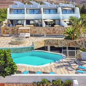 Garden & Sea Boutique By Livvo Morro Jable (Fuerteventura)