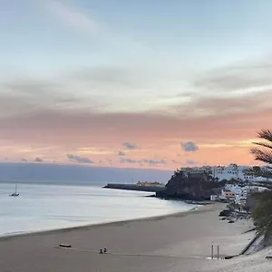 Jandia Marina 1 Minuto Al Lado De La Playa Y Avenida Maritima Morro Jable (Fuerteventura)