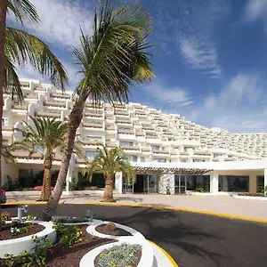 Hotel Calypso, Morro Jable (Fuerteventura)