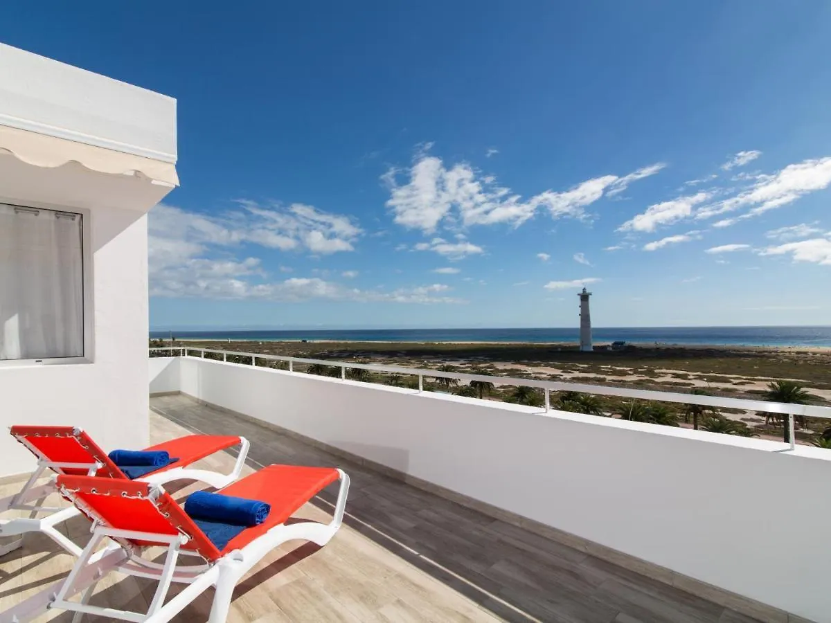 公寓 Luxe Penthouse Casa Atlantica Morro Jable By Pvl公寓 西班牙