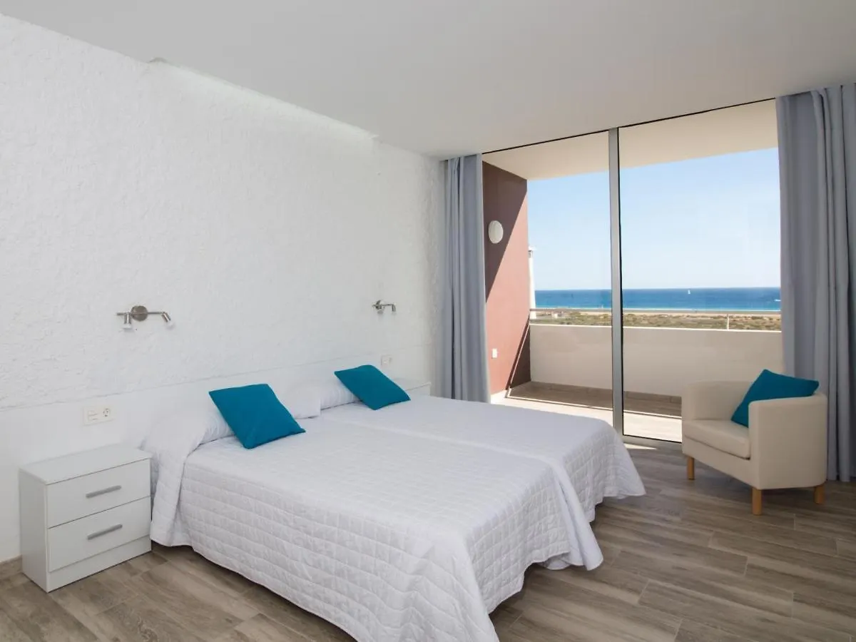 Luxe Penthouse Casa Atlantica Morro Jable By Pvl公寓 莫罗德哈布雷